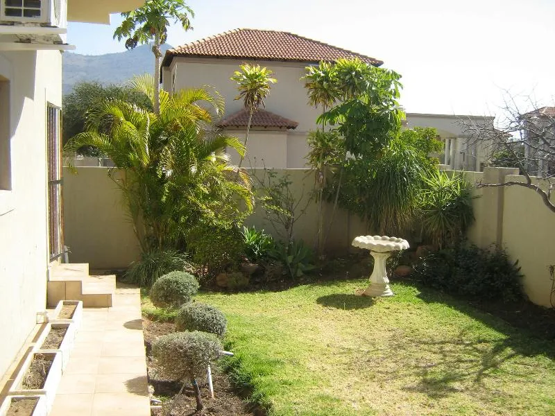 Security complex home for sale in Burgersfort - 1LY1091252 Security complex home for sale in Burgersfort - 1LY1091252