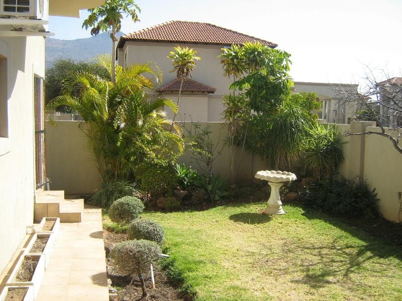 Security complex home for sale in Burgersfort - 1LY1091252