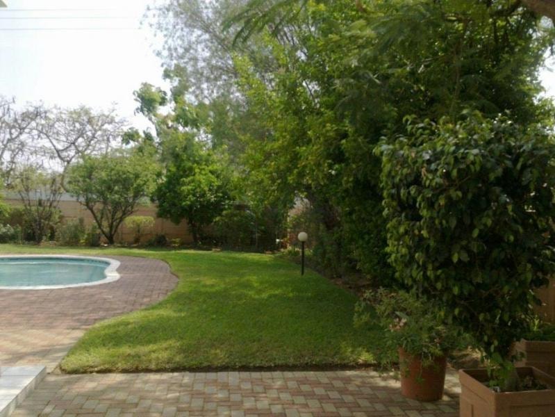 Double-storey house for sale in Phakalane, Botswana - 3BO1735547