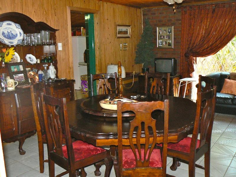 Smallholding for sale in Rustenburg - 1RU1110047