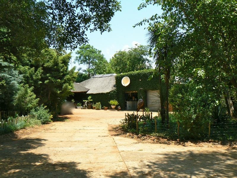 Smallholding for sale in Rustenburg - 1RU1110047
