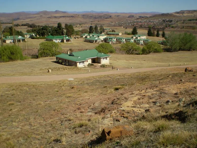 Residential vacant land sold in Clarens - 1CS1110378 Residential vacant land sold in Clarens - 1CS1110378