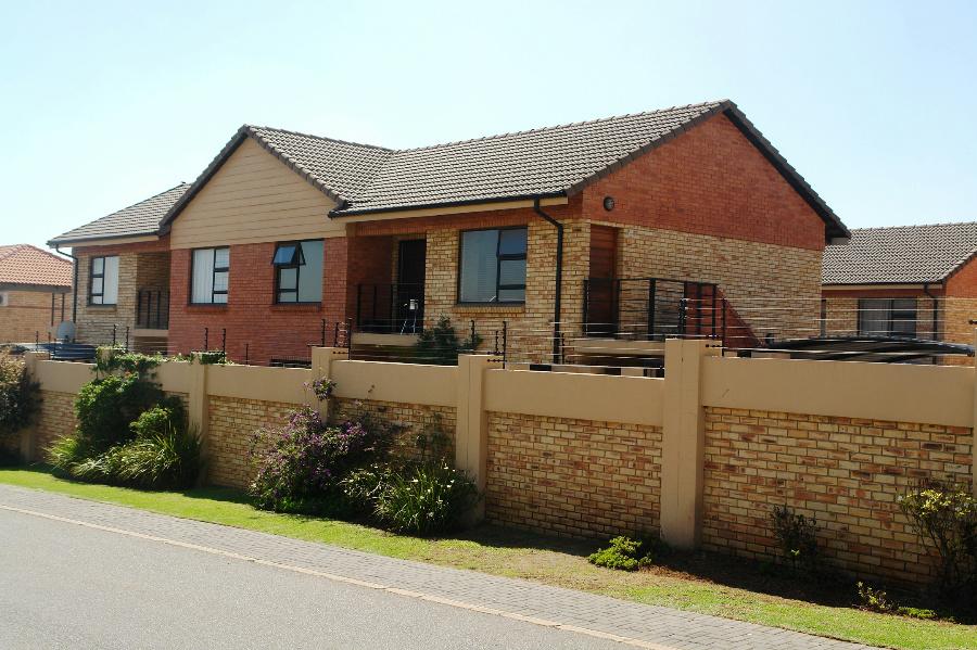 Apartment let in Meyersdal - 1GV1699568