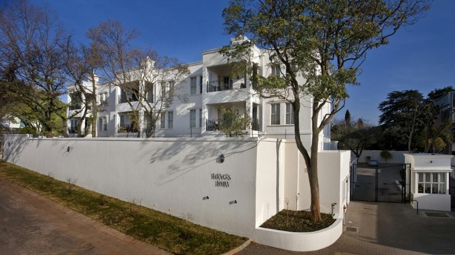 Apartment to rent in Dunkeld - JBL1112923 Apartment to rent in Dunkeld - JBL1112923