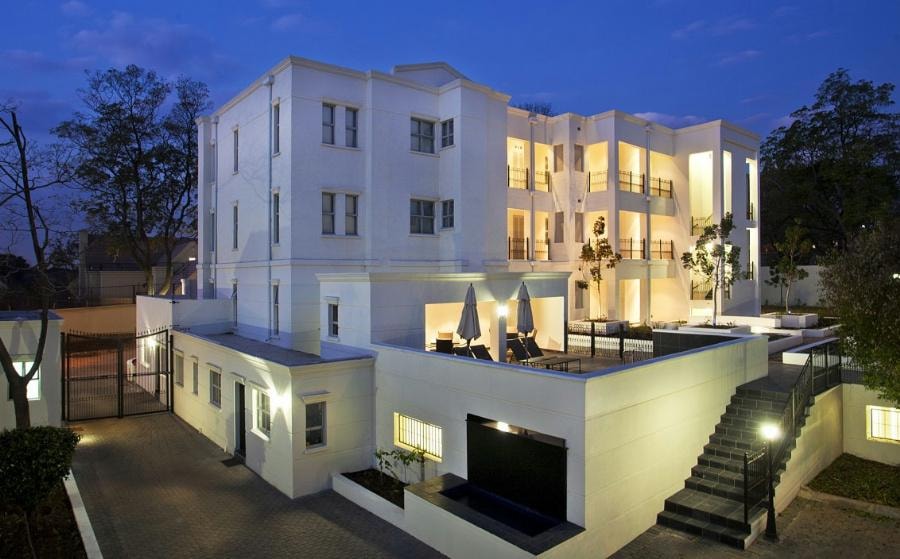 Apartment to rent in Dunkeld - JBL1112923 Apartment to rent in Dunkeld - JBL1112923