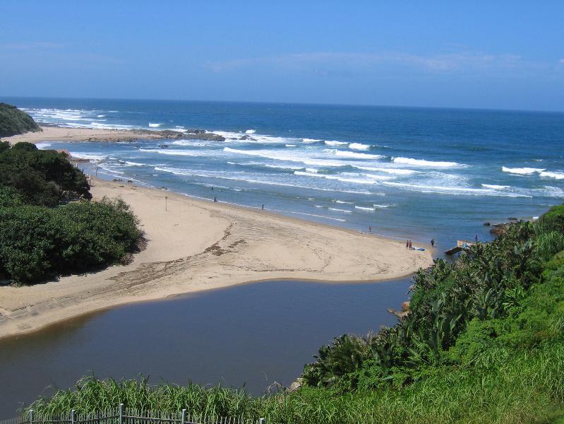 Vacant land for sale in Glenmore Beach - 1PD1027457