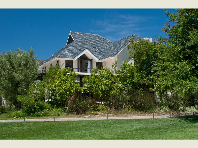 Golf estate house sold in Pearl Valley Golf and Country Estate - VLV1694958