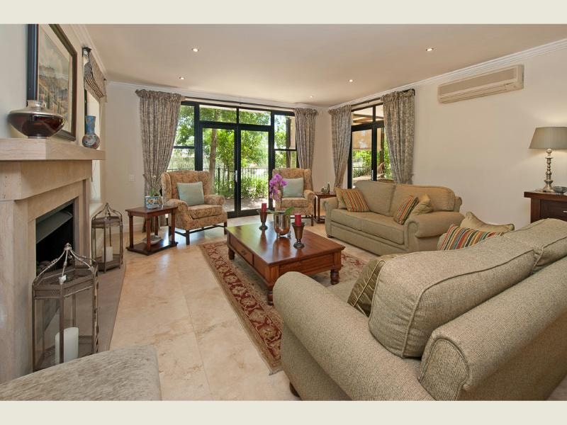 Golf estate house sold in Pearl Valley Golf and Country Estate - VLV1694958