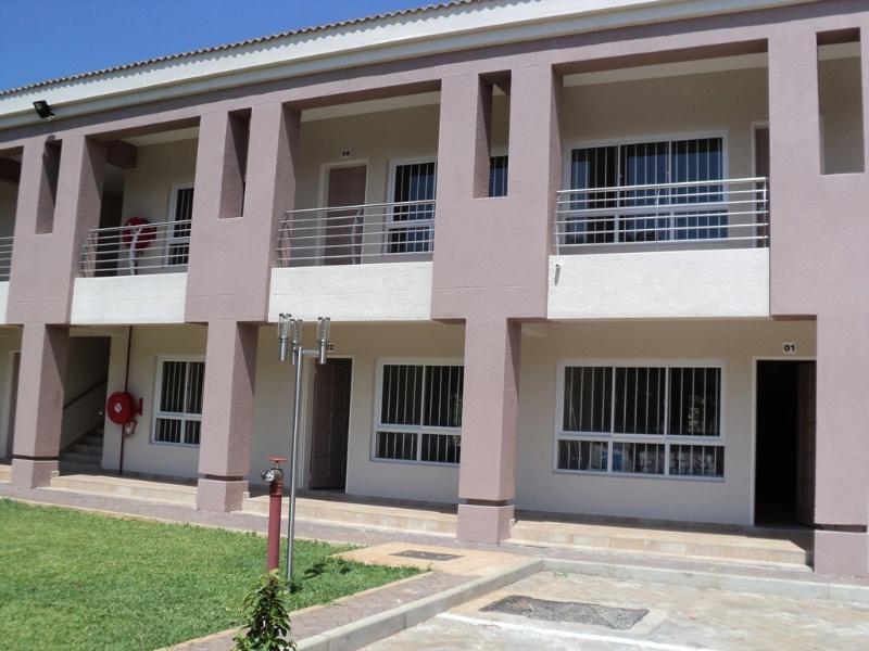 Apartment to rent in Village, Botswana - 3BO1743598