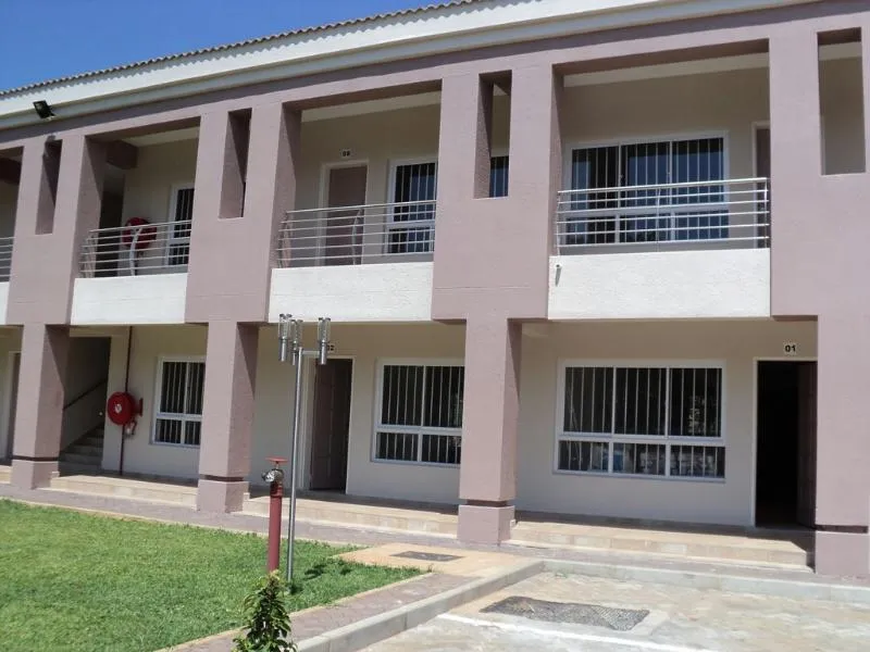 Apartment let in Village, Botswana - 3BO1743598