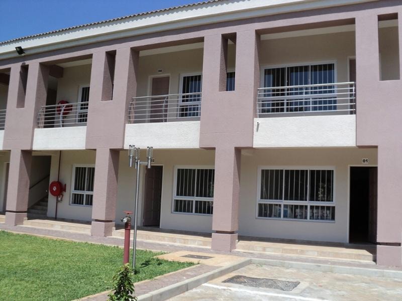 Apartment to rent in Village, Botswana - 3BO1743598 Apartment to rent in Village, Botswana - 3BO1743598