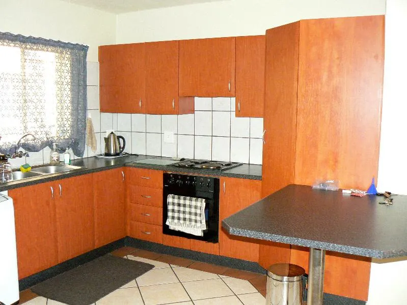 Cluster for sale in Rustenburg - 1RU1122596