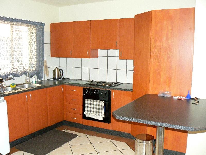 Cluster for sale in Rustenburg - 1RU1122596