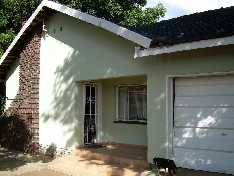 Single-storey house for sale in Rustenburg - 1RU1123689