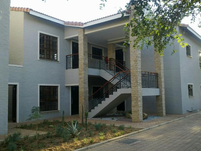 Apartment to rent in Kgale view, Botswana - 3BO1113208 Apartment to rent in Kgale view, Botswana - 3BO1113208
