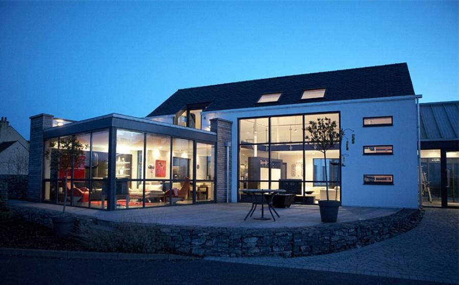 Guesthouse for sale in Ireland, Ireland - PGLAG1118955