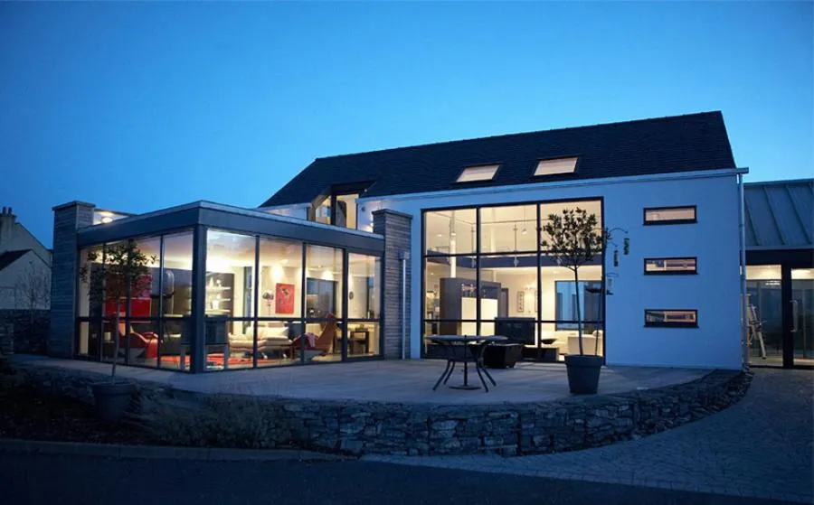 Guesthouse for sale in Ireland, Ireland - PGLAG1118955