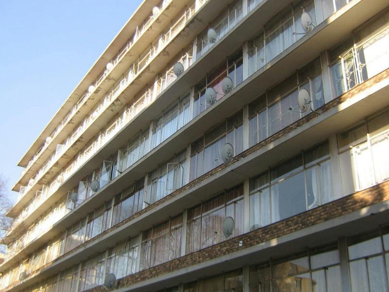 Apartment for sale in Pretoria - PT1129429 Apartment for sale in Pretoria - PT1129429