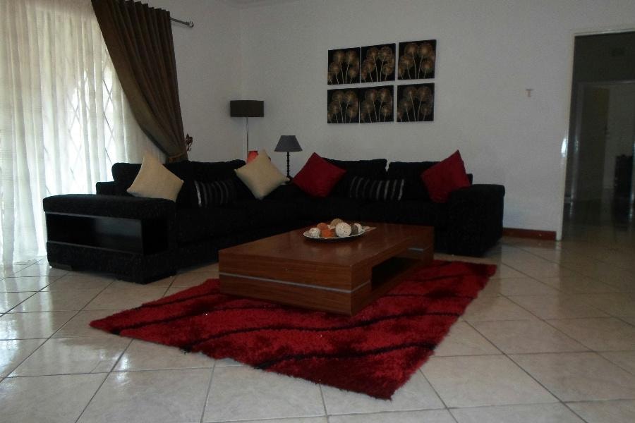 Apartment to rent in Olympia Park Extension, Zambia - 3ZA1223828