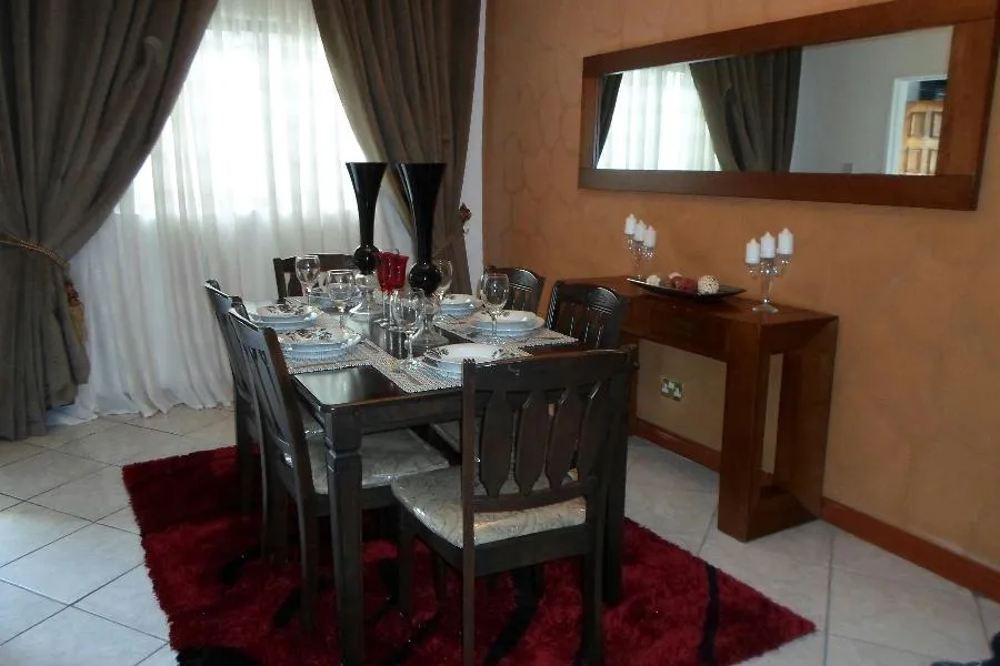 Apartment to rent in Olympia Park Extension, Zambia - 3ZA1223828 Apartment to rent in Olympia Park Extension, Zambia - 3ZA1223828