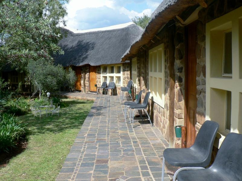 Smallholding for sale in Rustenburg - 1RU1129735