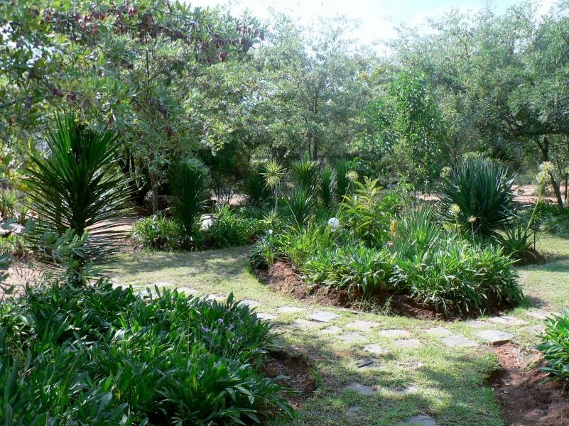 Smallholding for sale in Rustenburg - 1RU1129735