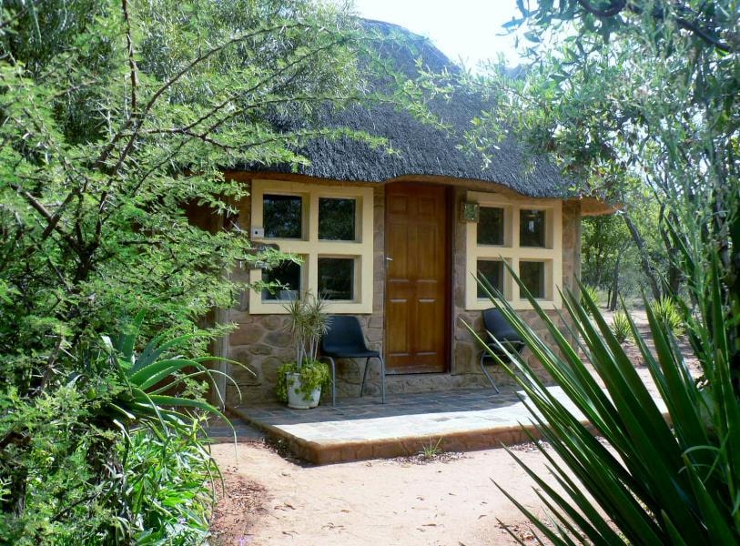 Smallholding for sale in Rustenburg - 1RU1129735