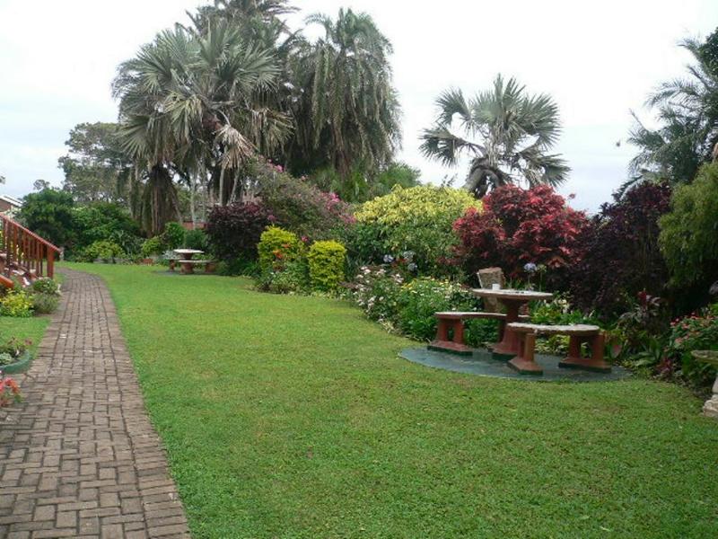 Garden apartment sold in Scottburgh - 1si1534562