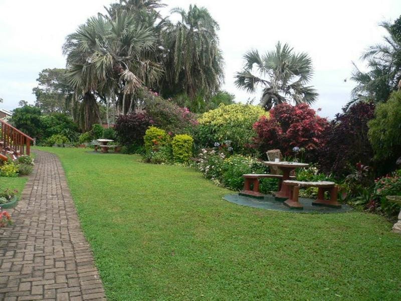 Garden apartment sold in Scottburgh - 1si1534562 Garden apartment sold in Scottburgh - 1si1534562