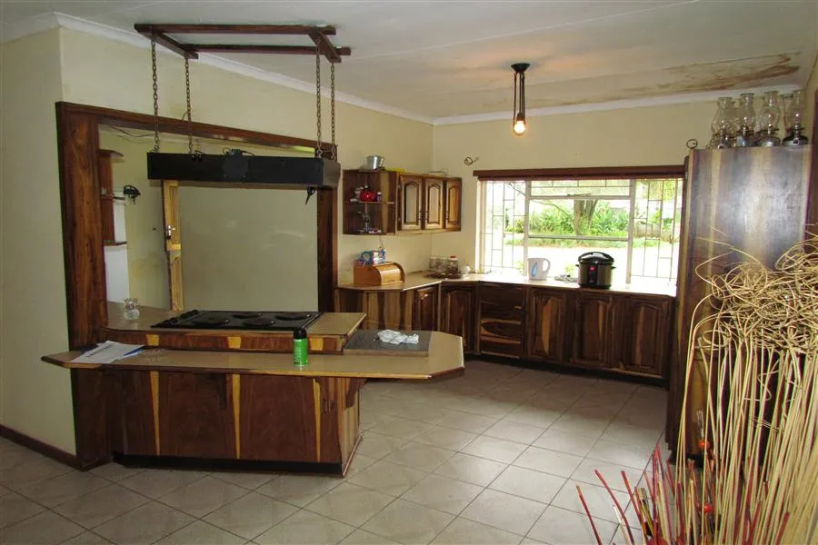 House for sale in Rustenburg - 1RU1134633 House for sale in Rustenburg - 1RU1134633