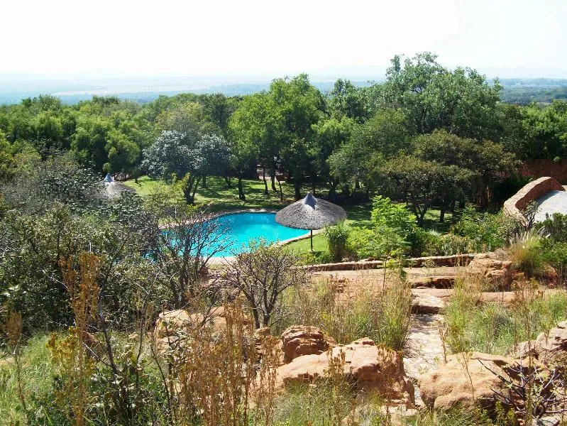 Game farm for sale in Zilkaatsnek AH - 1HR1135588