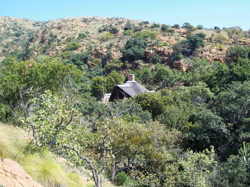 Game farm for sale in Zilkaatsnek AH - 1HR1135588