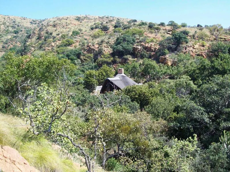 Game farm for sale in Zilkaatsnek AH - 1HR1135588