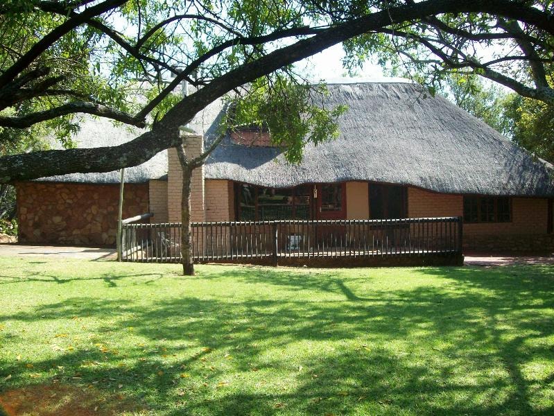 Game farm for sale in Zilkaatsnek AH - 1HR1135588