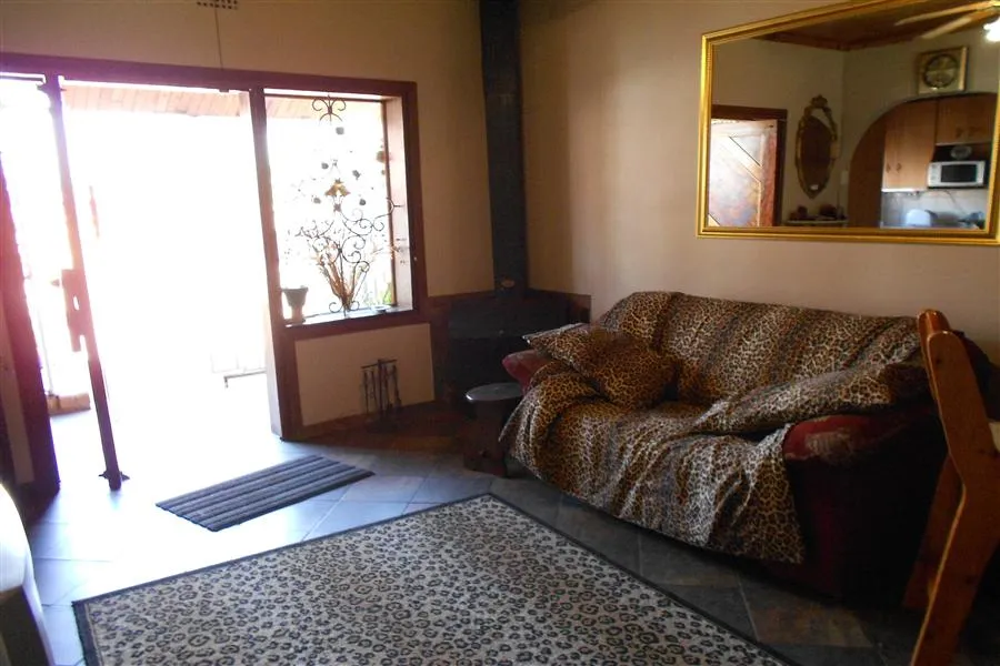 Single-storey house for sale in Witbank (eMalahleni) - 1WA1136745