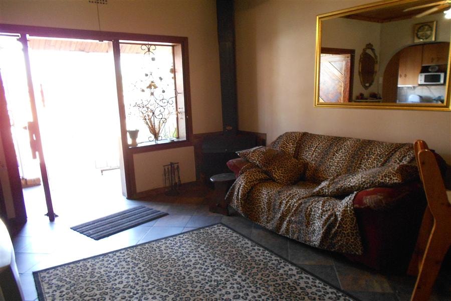 Single-storey house for sale in Witbank (eMalahleni) - 1WA1136745 Single-storey house for sale in Witbank (eMalahleni) - 1WA1136745