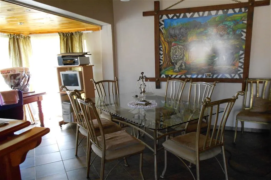 Single-storey house for sale in Witbank (eMalahleni) - 1WA1136745
