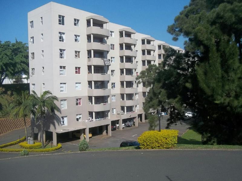 Apartment to rent in Riverside, Durban North - 1ND1735794