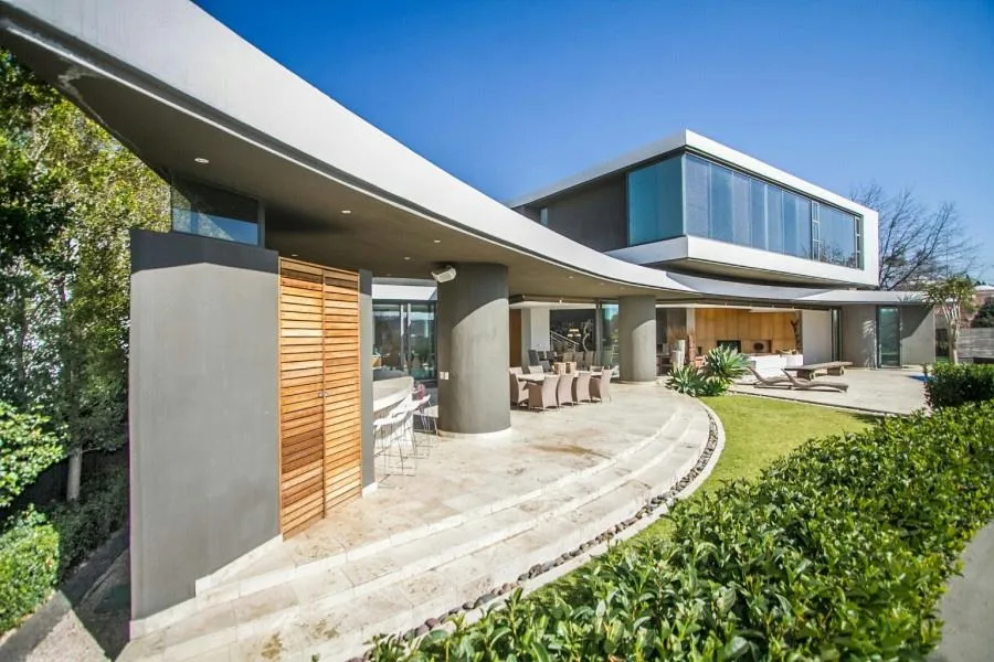 Double-storey house to rent in Dainfern Golf Estate - FYL1754730 Double-storey house to rent in Dainfern Golf Estate - FYL1754730