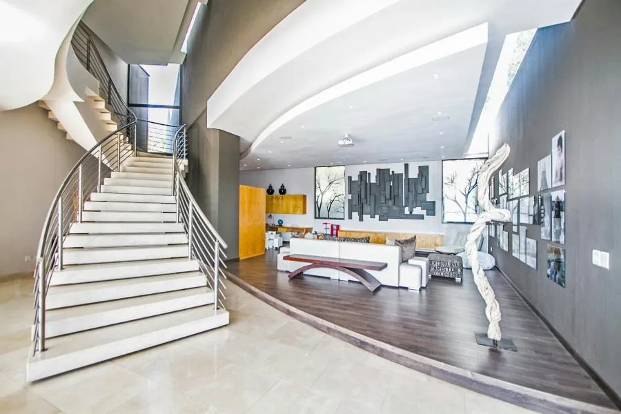 Double-storey house to rent in Dainfern Golf Estate - FYL1754730 Double-storey house to rent in Dainfern Golf Estate - FYL1754730