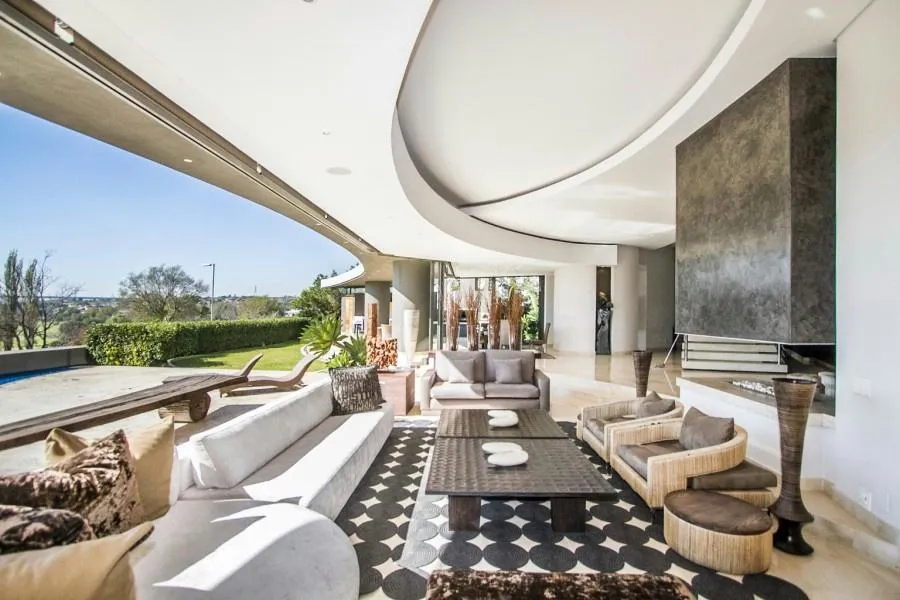 Double-storey house to rent in Dainfern Golf Estate - FYL1754730 Double-storey house to rent in Dainfern Golf Estate - FYL1754730