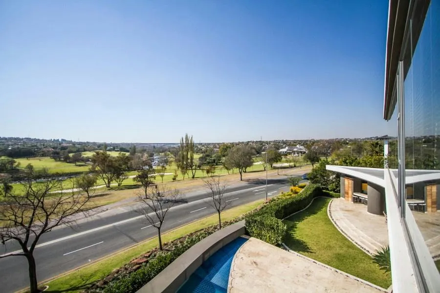 Double-storey house to rent in Dainfern Golf Estate - FYL1754730 Double-storey house to rent in Dainfern Golf Estate - FYL1754730