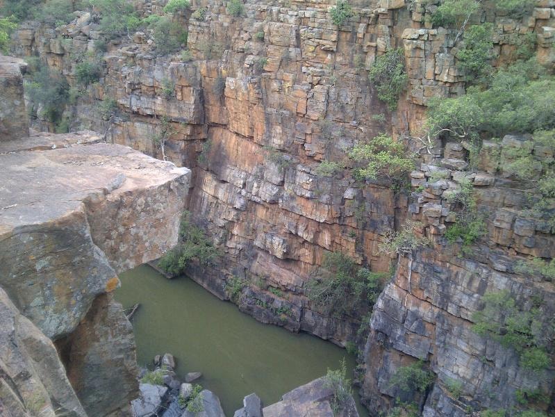 House for sale in Koster - 1RU1140880