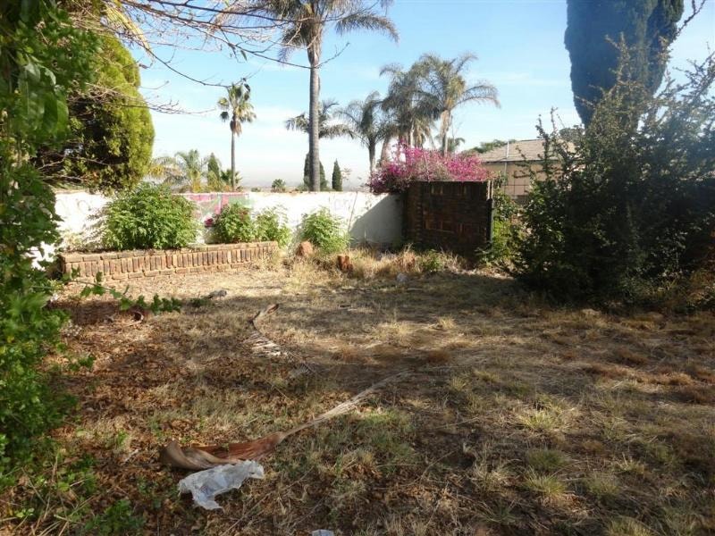 Vacant land for sale in Waterkloof Ridge - PT1402940 Vacant land for sale in Waterkloof Ridge - PT1402940