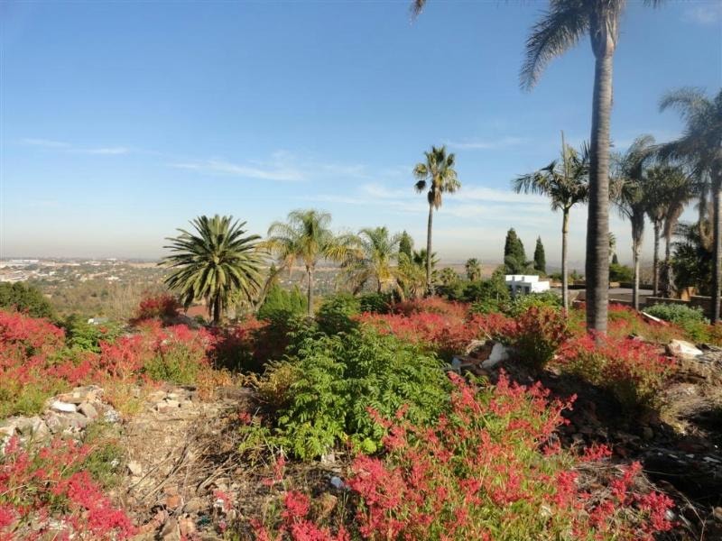 Vacant land for sale in Waterkloof Ridge - PT1402940 Vacant land for sale in Waterkloof Ridge - PT1402940