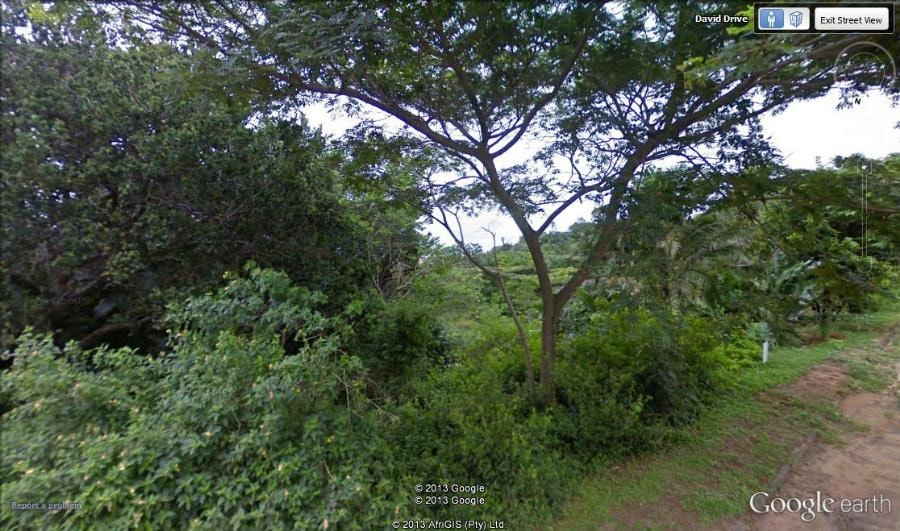 Vacant land for sale in Hibberdene - 1UW1143139