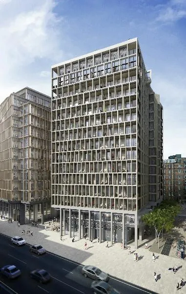 Multi-storey apartment for sale in London, United Kingdom - IHO1144478 Multi-storey apartment for sale in London, United Kingdom - IHO1144478