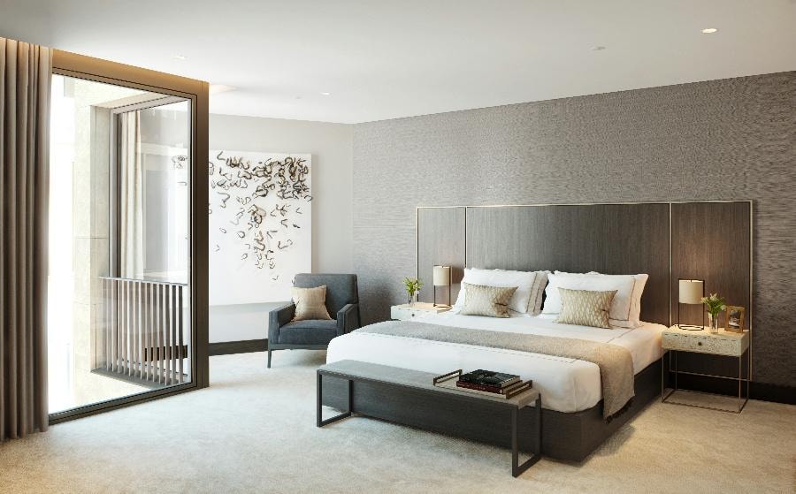 Multi-storey apartment for sale in London, United Kingdom - IHO1144478