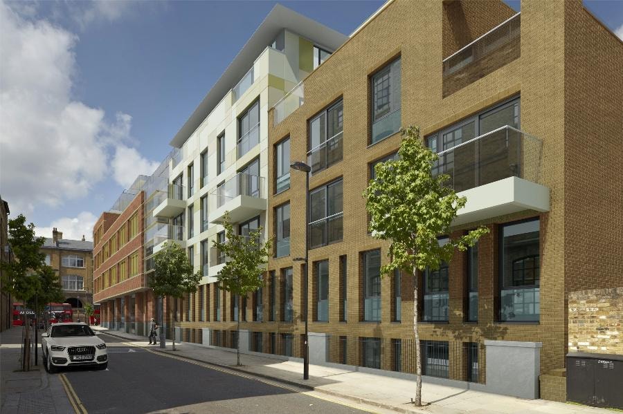 Apartment for sale in London, United Kingdom - IHO1144481