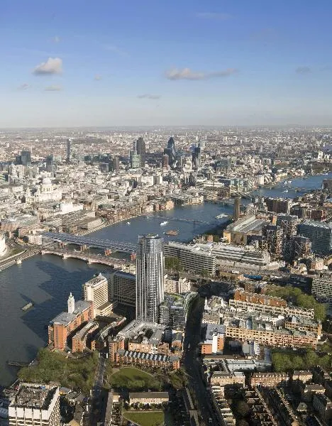 Multi-storey apartment for sale in London, United Kingdom - IHO1144692 Multi-storey apartment for sale in London, United Kingdom - IHO1144692